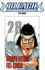 Bleach (Corriere dello Sport)